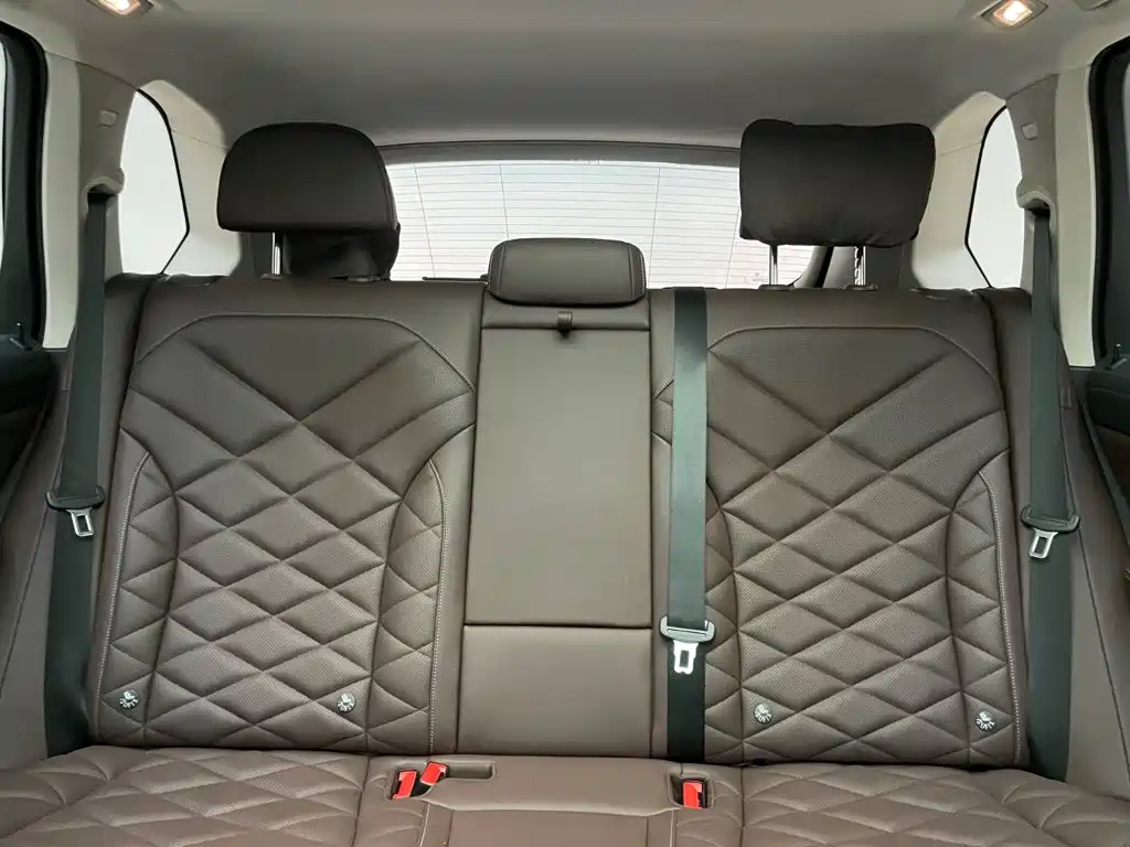 BMW X5 2022 Model Refresh xDrive 30Li M Sport Package