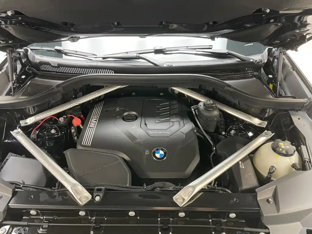 BMW X5 2022 Model Refresh xDrive 30Li M Sport Package