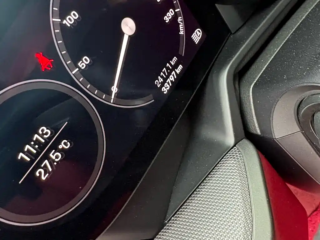 Porsche 911 Targa 4 3.0T 2022