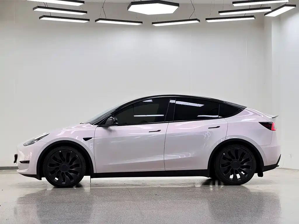 Model Y 2022 Performance All-Wheel Drive