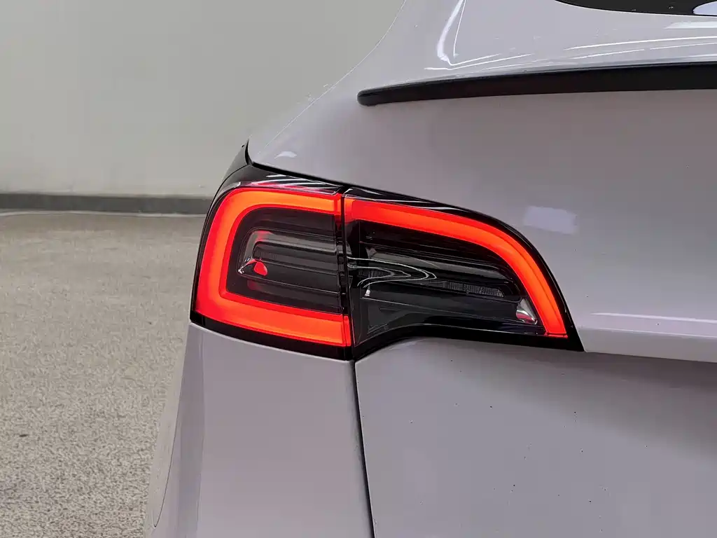 Model Y 2022 Performance All-Wheel Drive