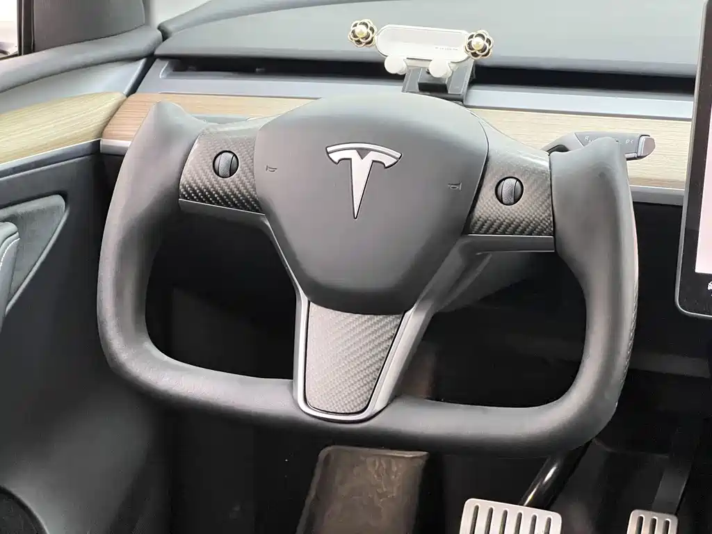 Model Y 2022 Performance All-Wheel Drive