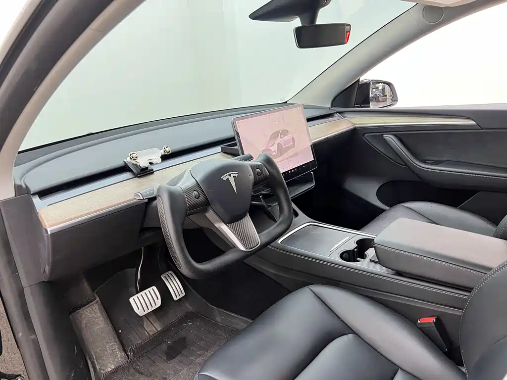 Model Y 2022 Performance All-Wheel Drive