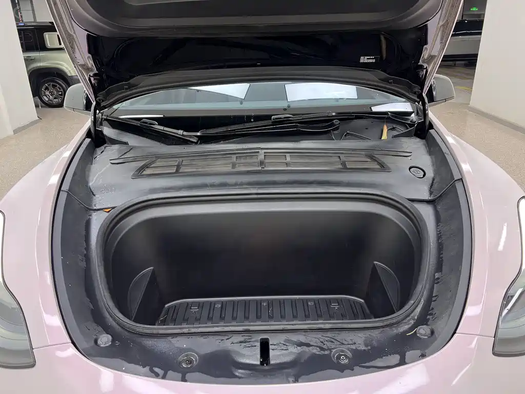 Model Y 2022 Performance All-Wheel Drive