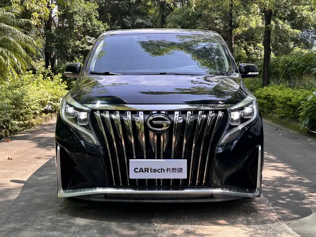 Chery M8 2021 Master Series 390T Prestige Edition