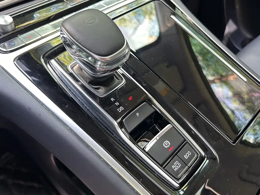 Chery M8 2021 Master Series 390T Prestige Edition