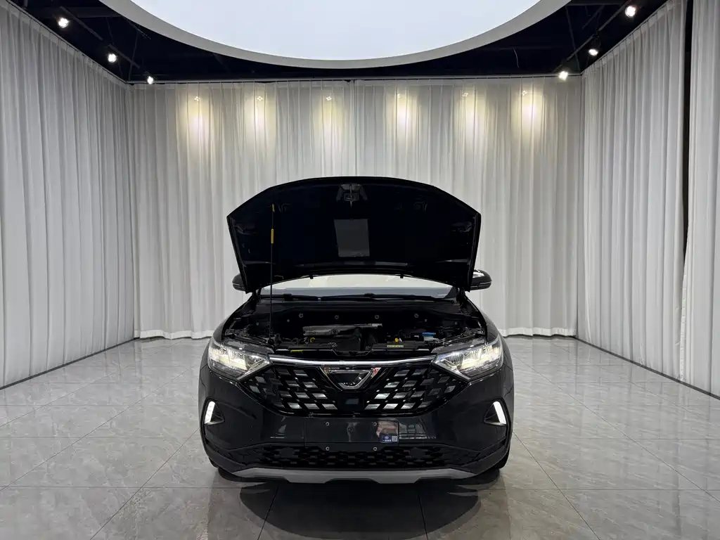 VS5 280TSI DSG Joy Edition 2023