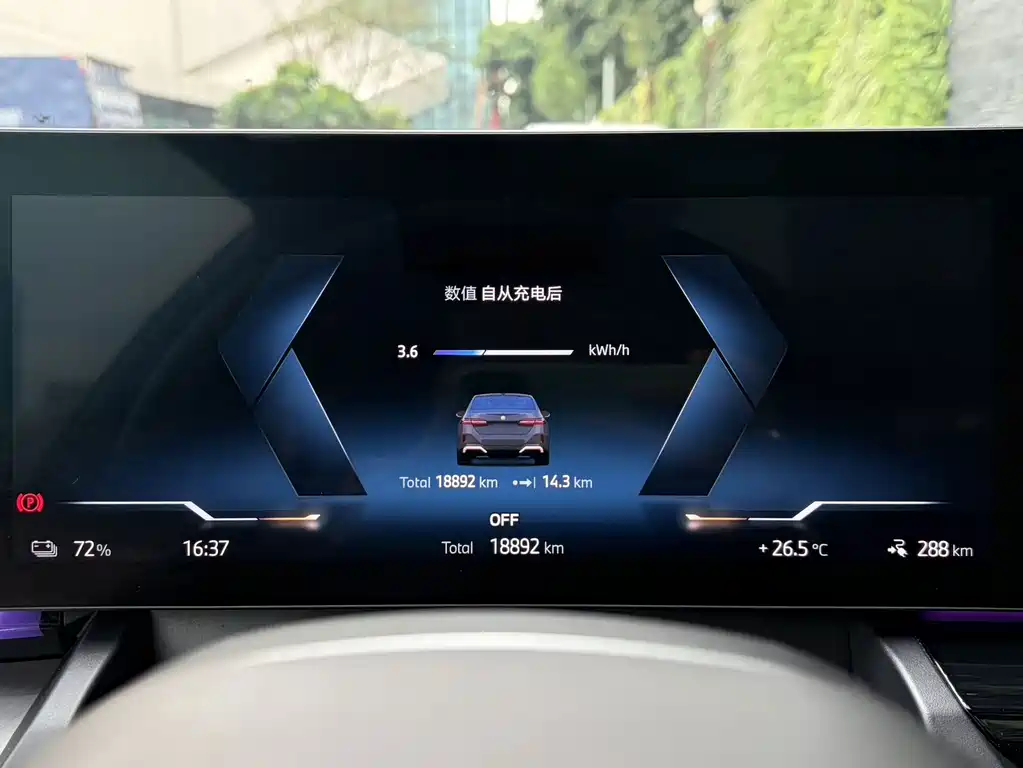 BMW i5 2024 Model eDrive 35L M Sport Package