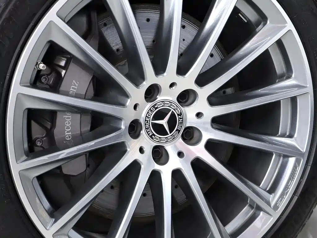 Mercedes-Benz S-Class 2022 S 450 L 4MATIC