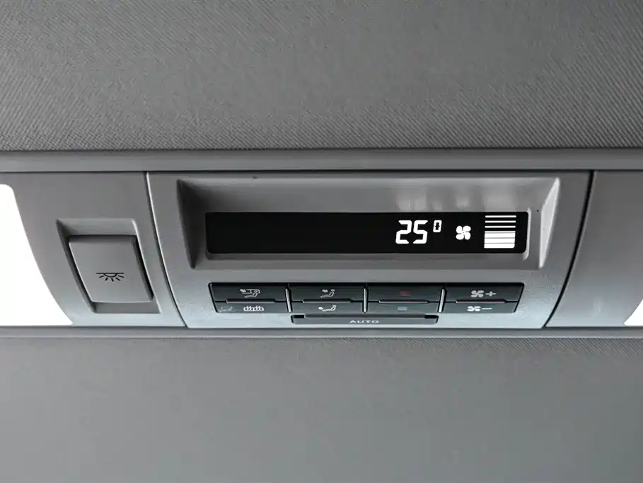 Mighty 2019 2.0TSI 4x4 Premium Edition 7-seater