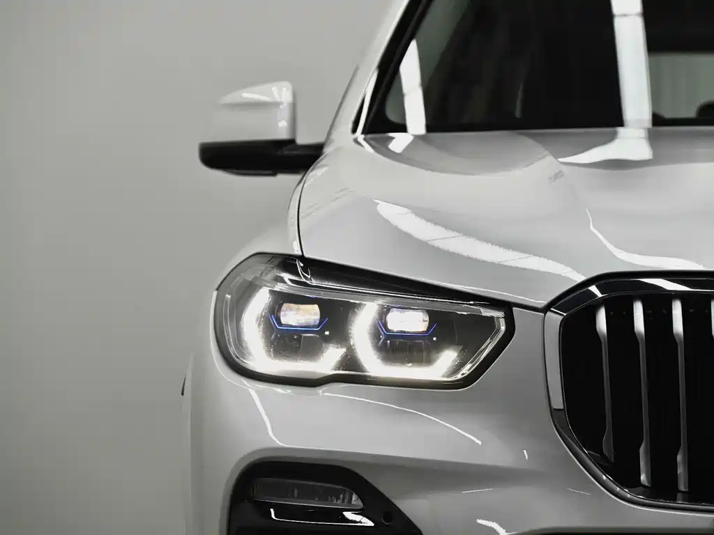 BMW X5 Imported 2019 Model xDrive40i M Sport Package