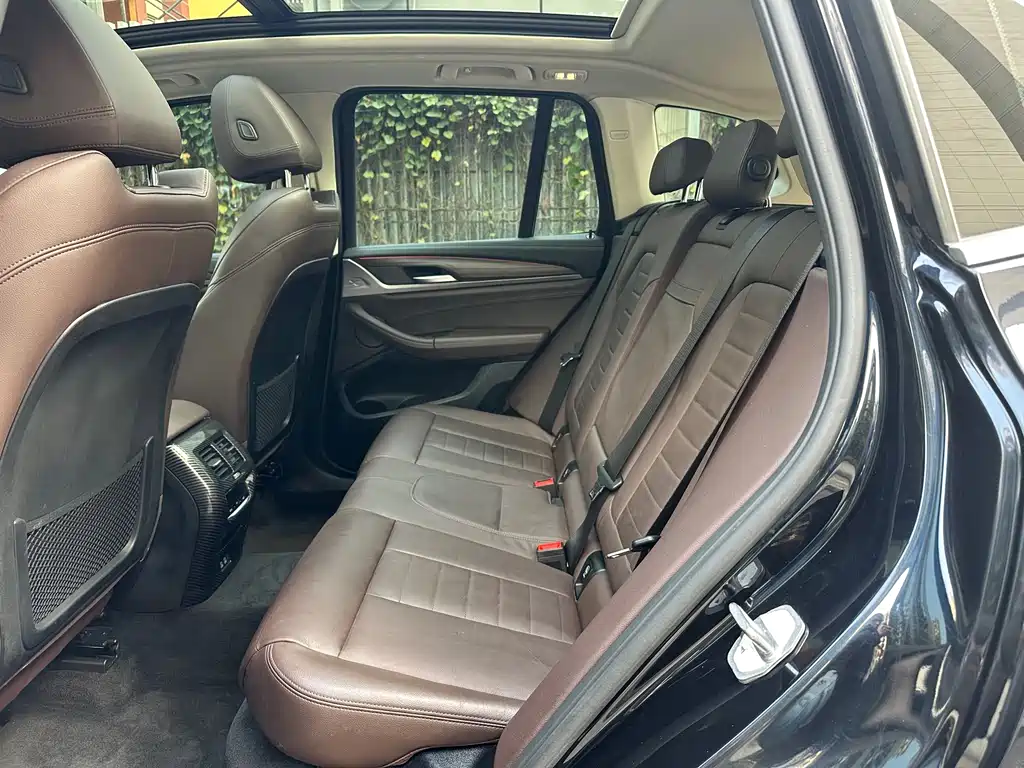 BMW X3 2021 xDrive28i M Sport Package