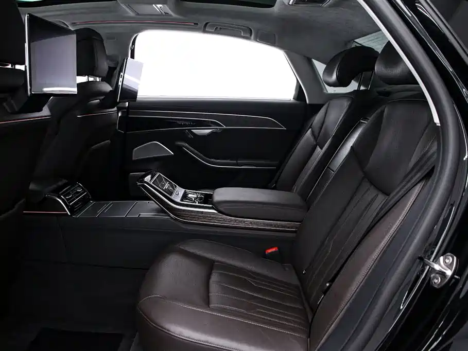 Audi A8 2021 model A8L 55 TFSI quattro Prestige Edition