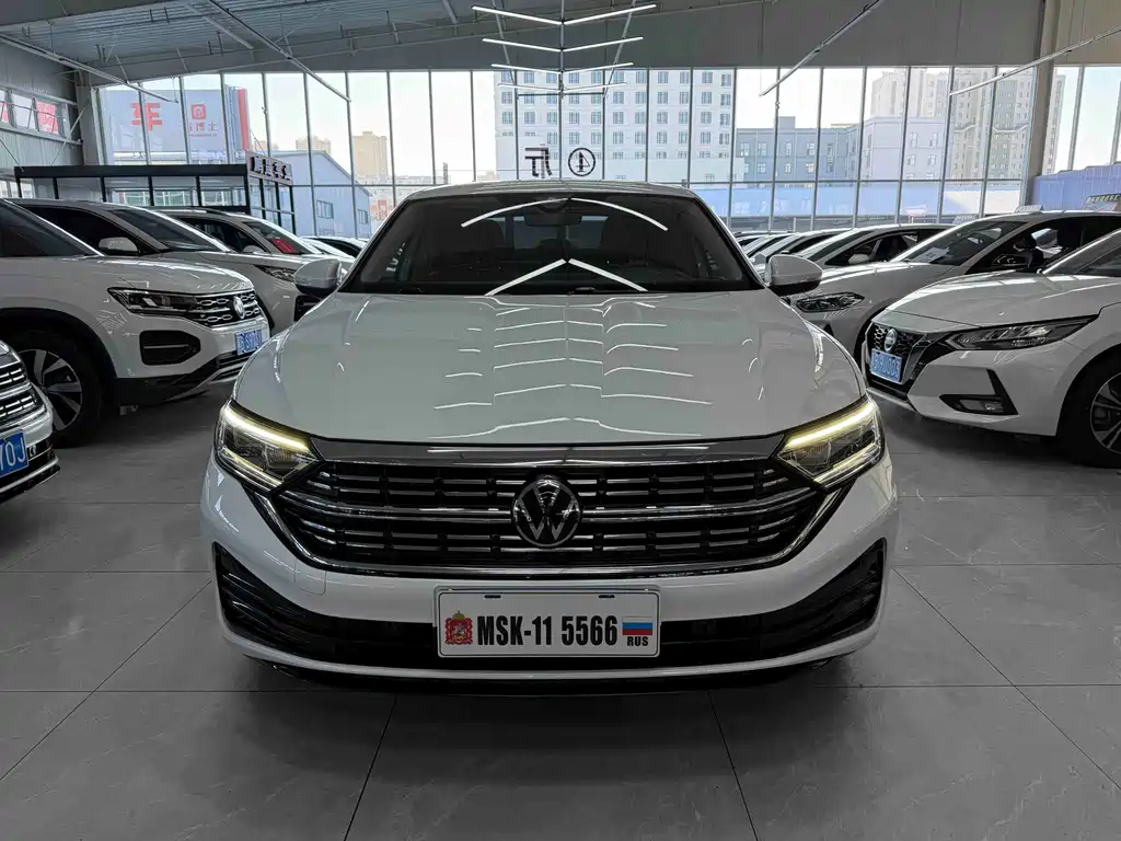 2023 Volkswagen Sagitar 280 TSI DSG Ultimate Plus Edition