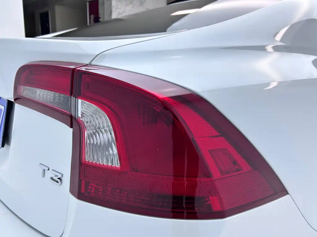 Volvo S60 2016 S60L T3 Smart Drive Edition