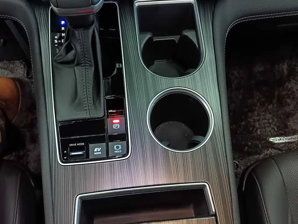 Sienna 2023 2.5L Hybrid Prestige Edition