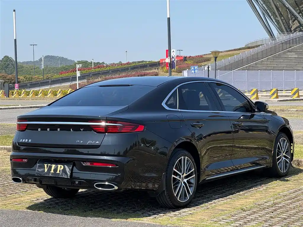 Starry 2021 2.0TD Prestige Edition