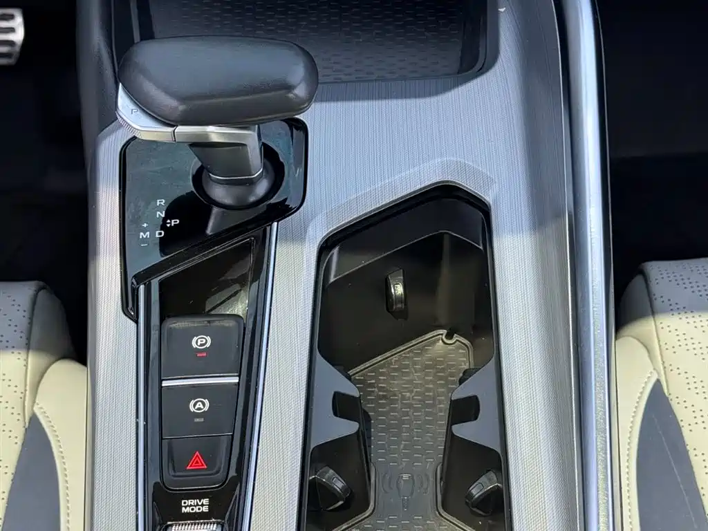 Starry 2021 2.0TD Prestige Edition