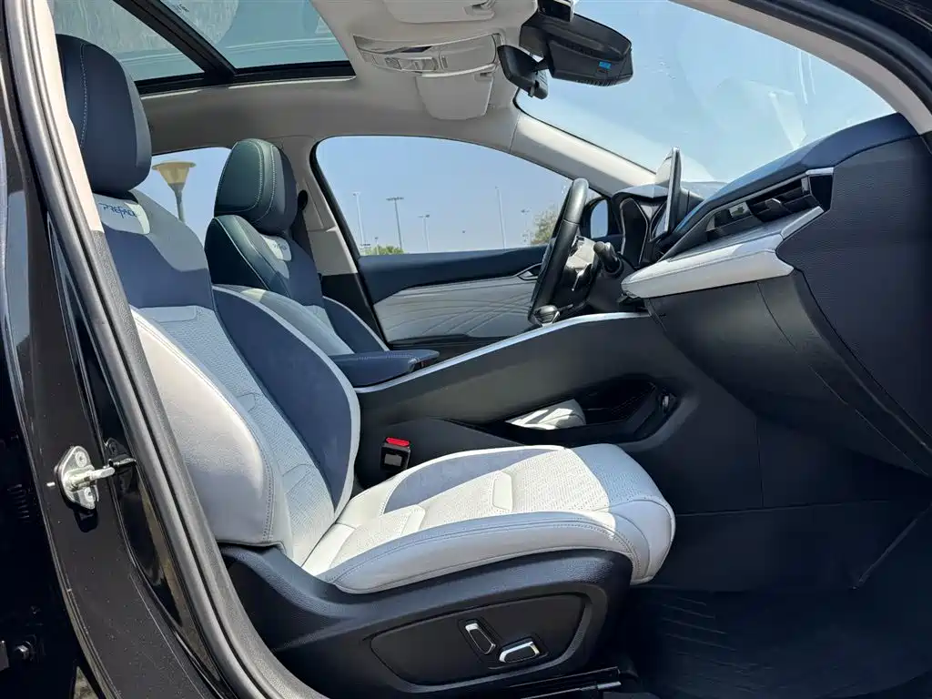 Starry 2021 2.0TD Prestige Edition