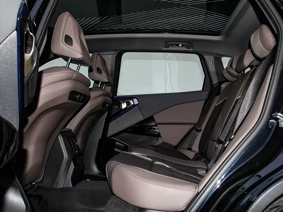 BMW X3 2025 xDrive30L Luxury Edition M Sport Nightshade Package