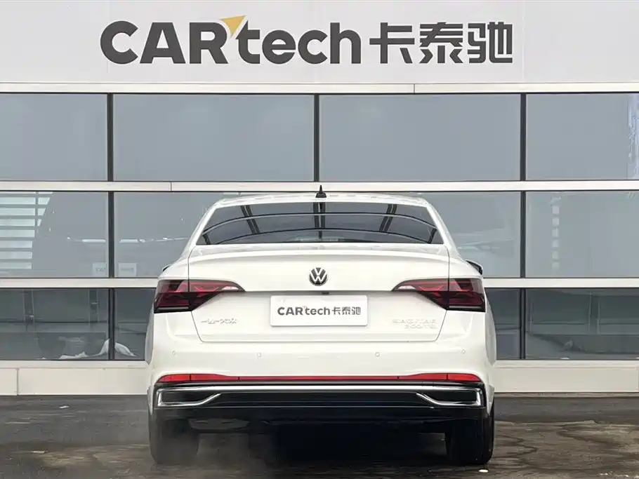 2023 Volkswagen Sagitar 300 TSI DSG Prestige Edition