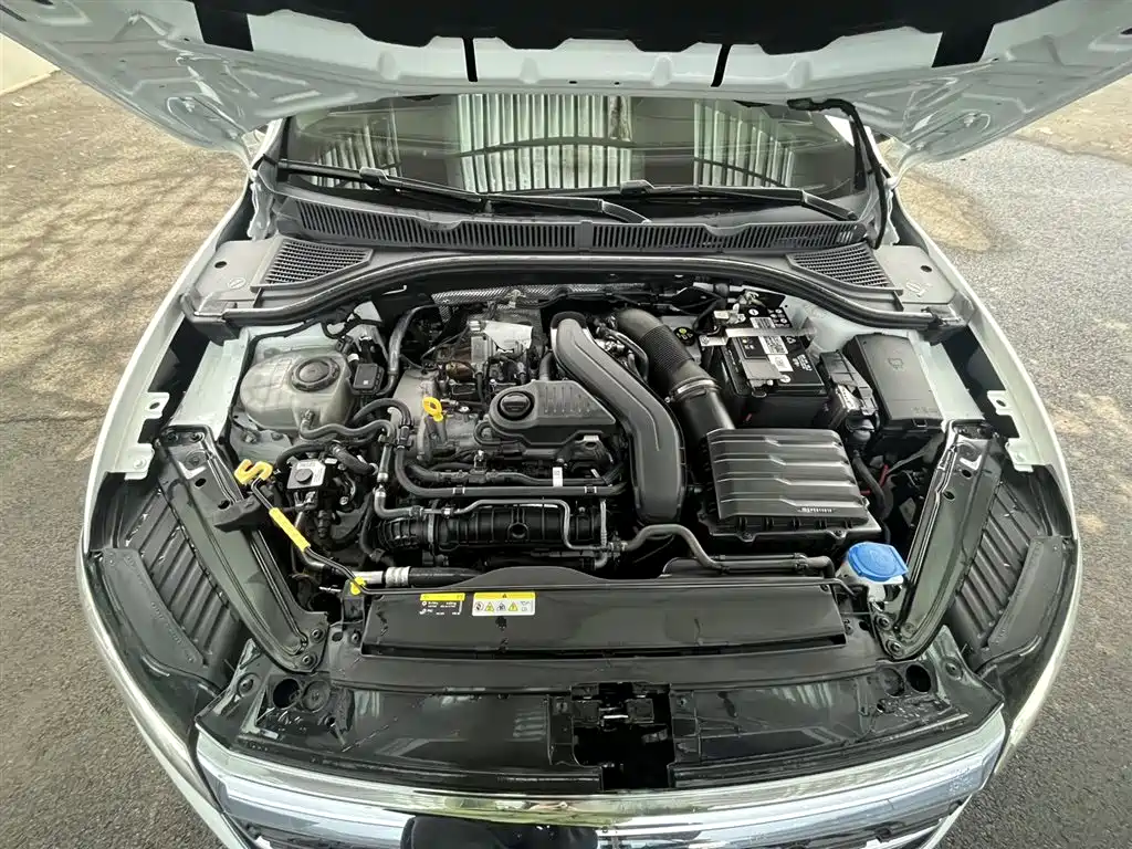 2023 Volkswagen Sagitar 300 TSI DSG Prestige Edition
