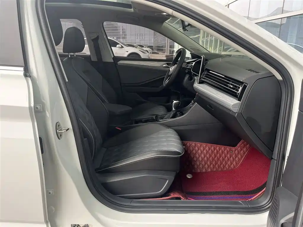 2023 Volkswagen Sagitar 300 TSI DSG Prestige Edition