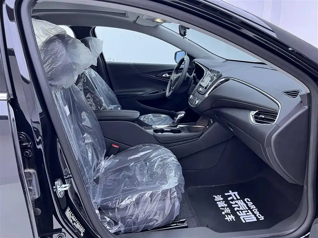 Malibu XL 2023 1.5T RuiDong Edition