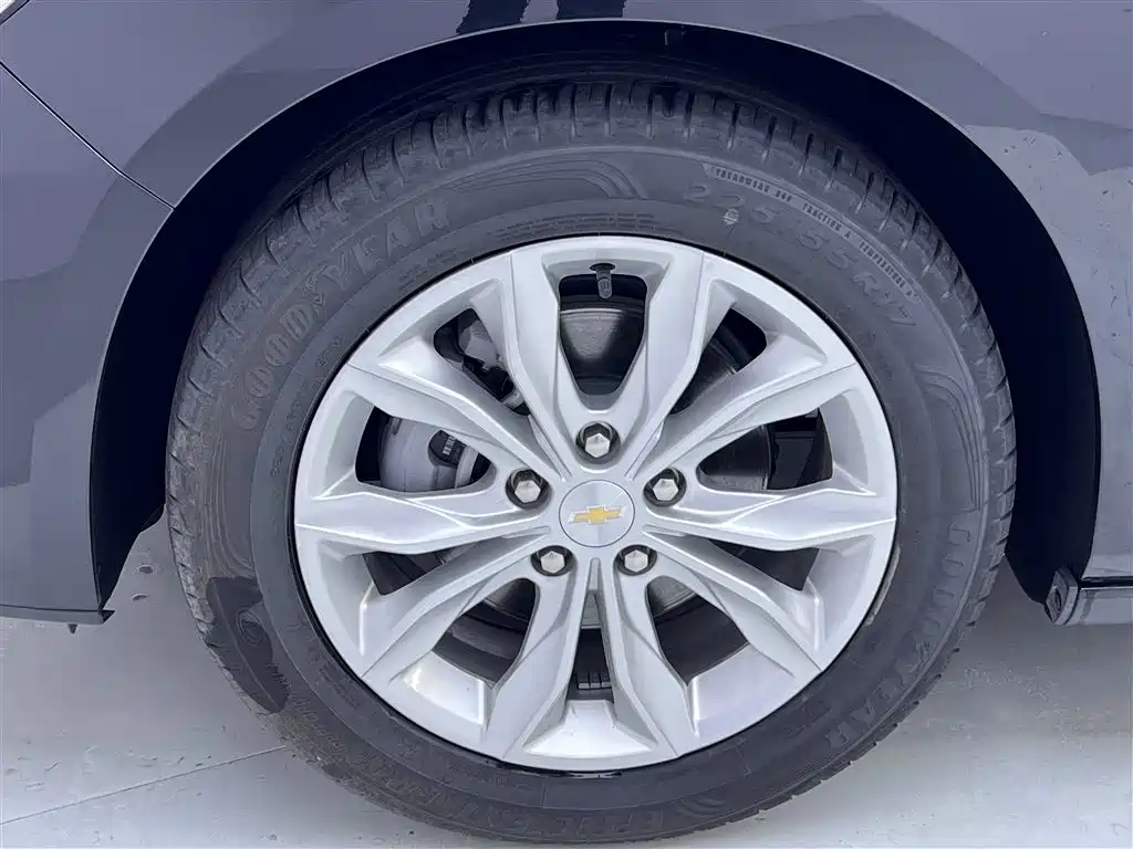 Malibu XL 2023 1.5T RuiDong Edition