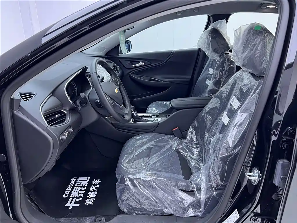 Malibu XL 2023 1.5T RuiDong Edition