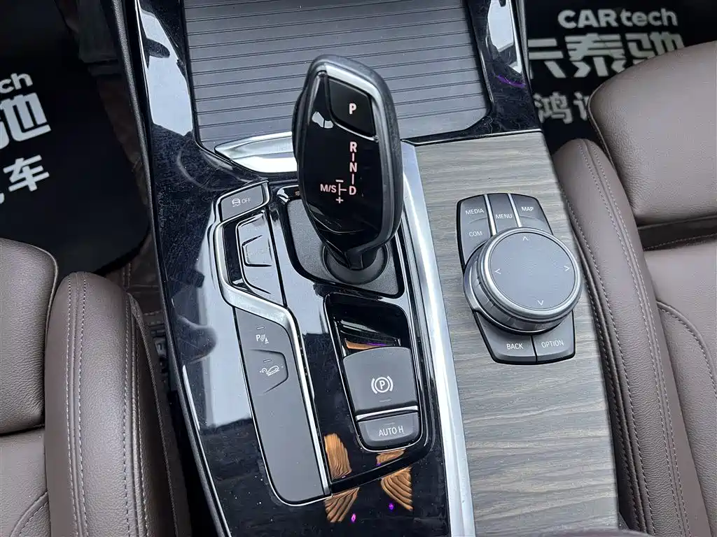 BMW X3 2019 xDrive28i Luxury Package