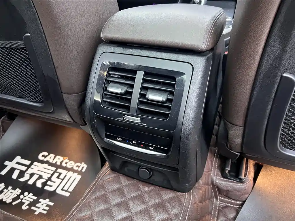 BMW X3 2019 xDrive28i Luxury Package