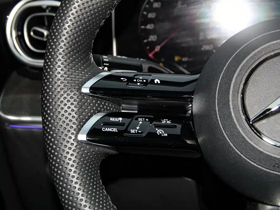 Mercedes-Benz C-Class 2025 Model C 260 L Sport Edition