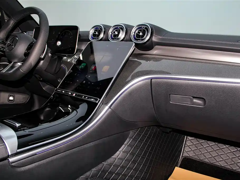 Mercedes-Benz C-Class 2025 Model C 260 L Sport Edition