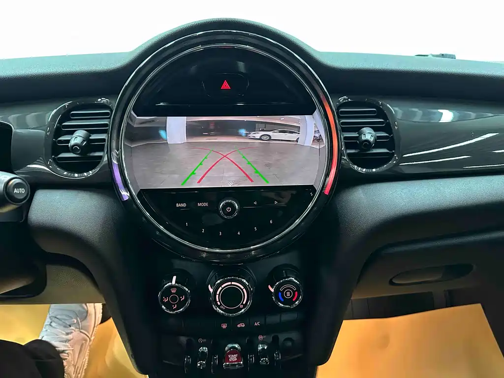 MINI 2022 1.5T One Edition