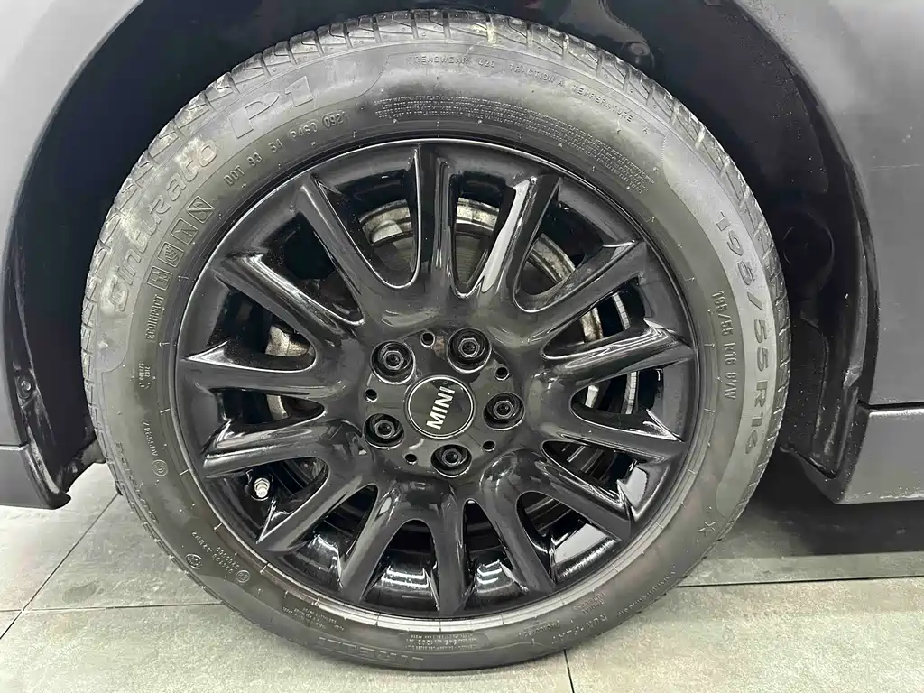 MINI 2022 1.5T One Edition