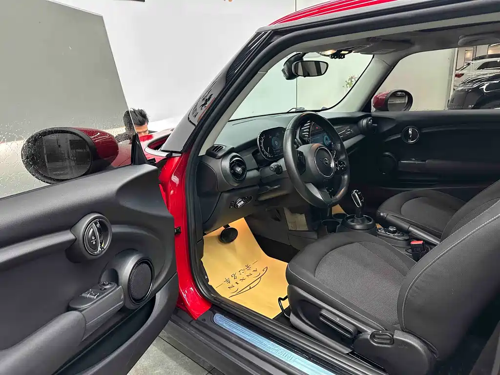 MINI 2022 1.5T One Edition
