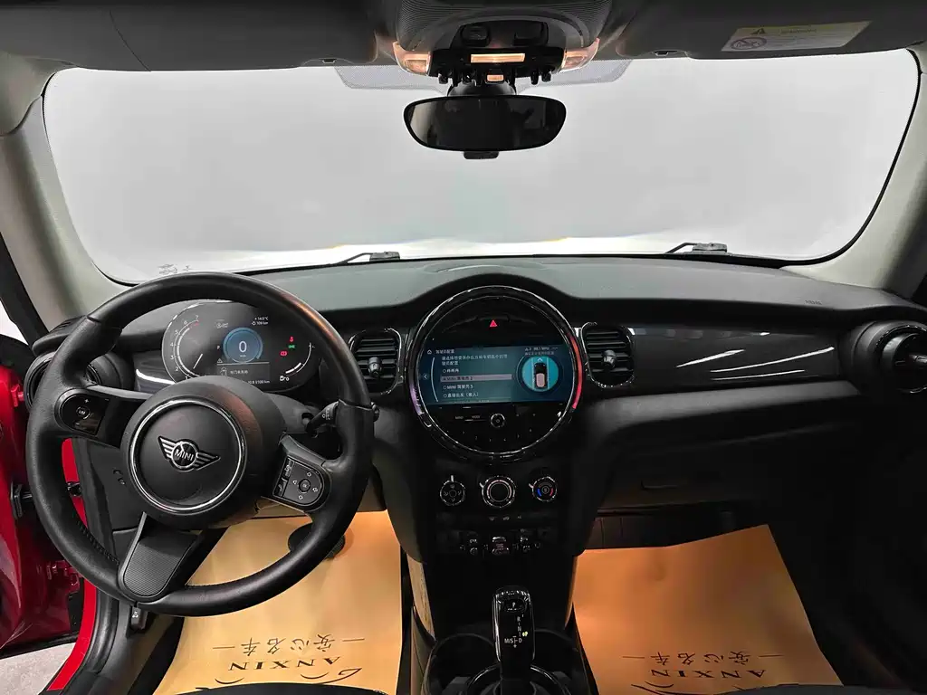 MINI 2022 1.5T One Edition