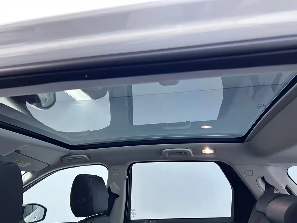 Discovery 2018 240PS HSE Edition