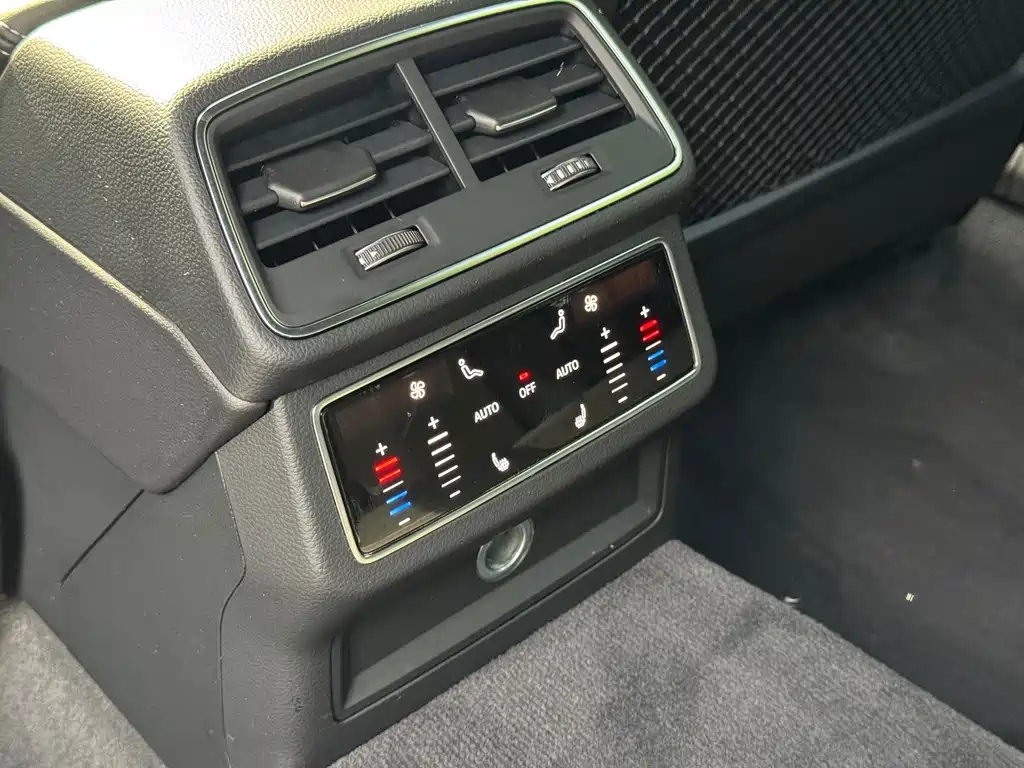 Audi A6L 2020 45 TFSI quattro Premium动感型