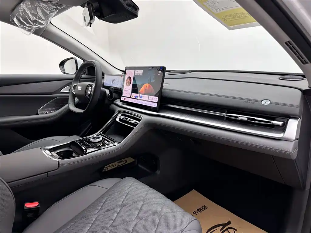 Galaxy A7 EM 2025 Edition EM-i 150km Explorer Plus Version
