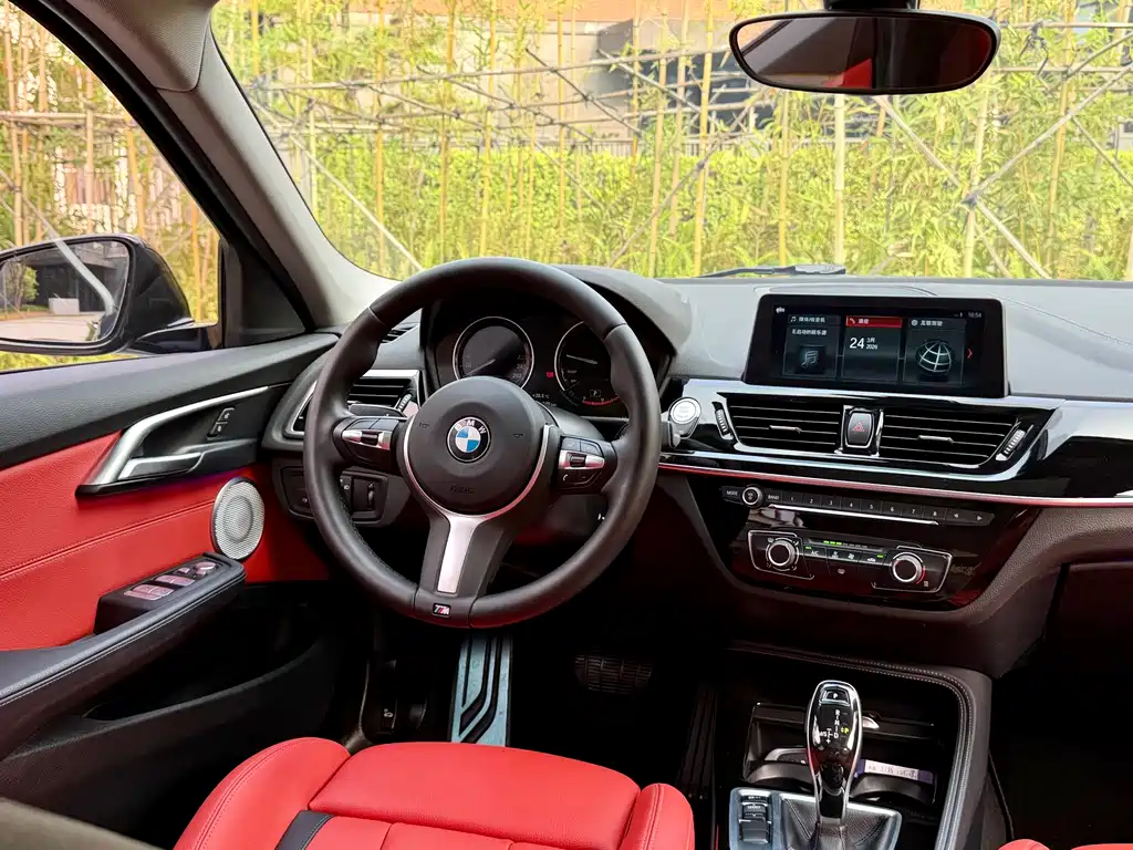 BMW 1 Series 2021 125i M Sport Nightshade Edition