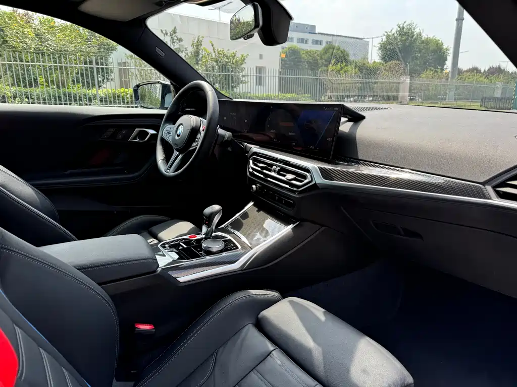 BMW M2 2023 Model M2