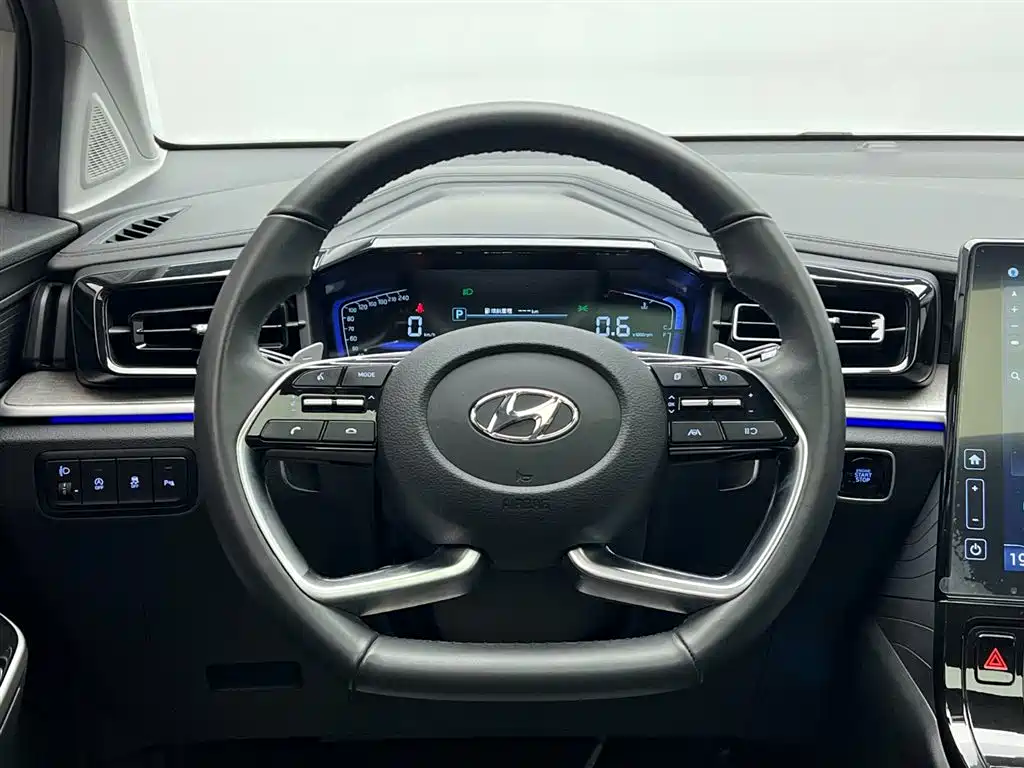 Kushita 2021 380TGDi Zhi'ai Zungui Edition LUX Premium