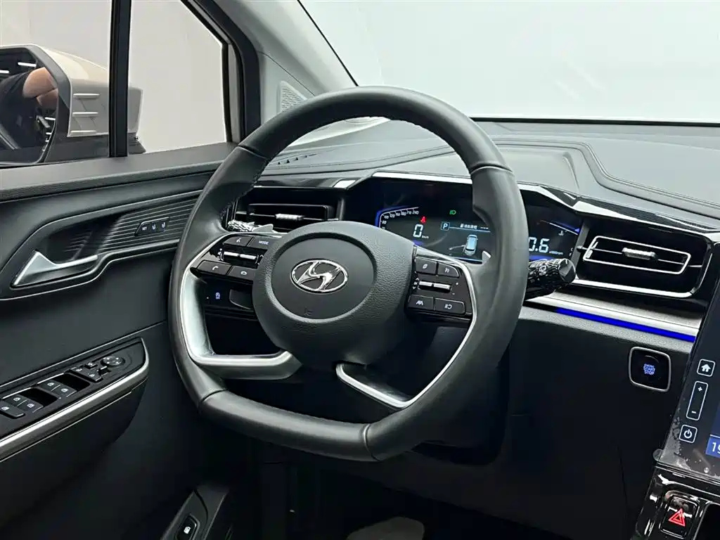 Kushita 2021 380TGDi Zhi'ai Zungui Edition LUX Premium
