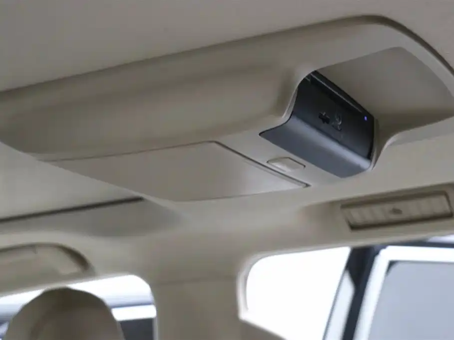 Prado 2018 3.5L Automatic TX-L NAVI