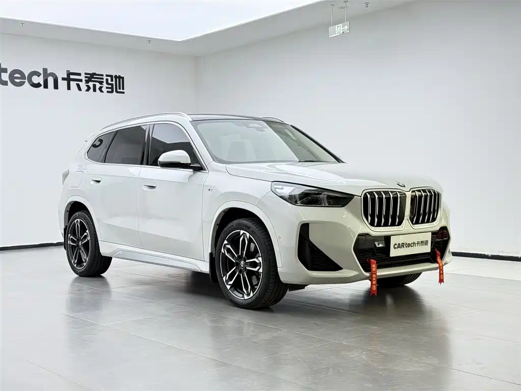 BMW X1 2024 sDrive25Li M Sport Package