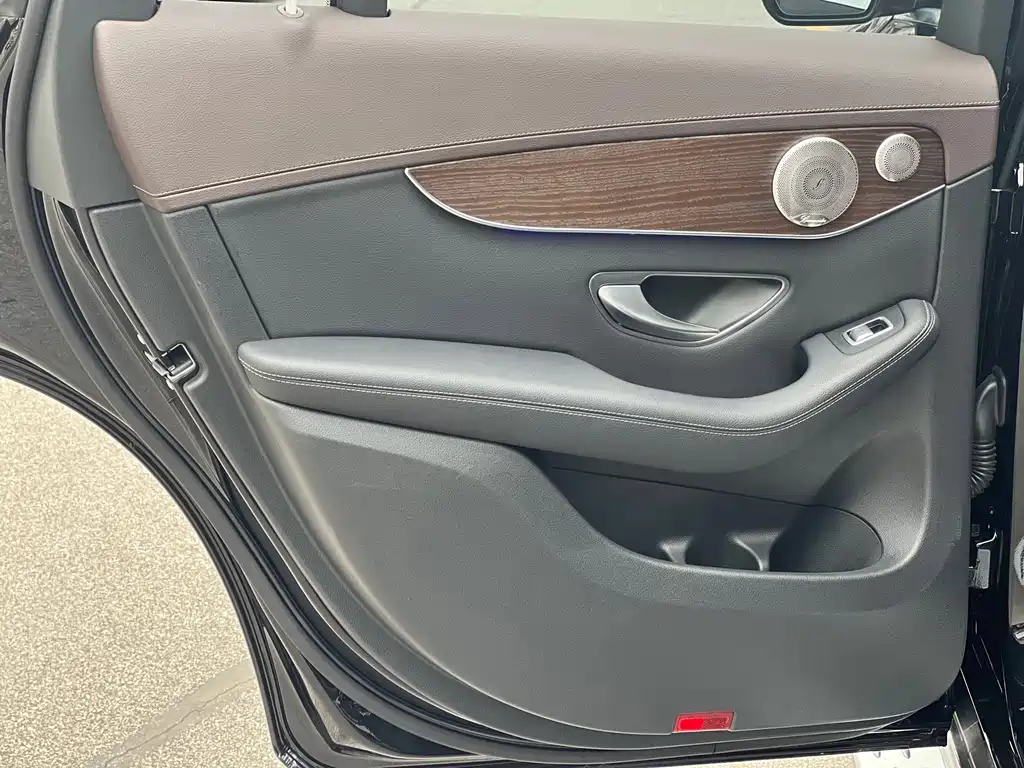 Mercedes-Benz GLC 2021 GLC 300 L 4MATIC Dynamic Edition