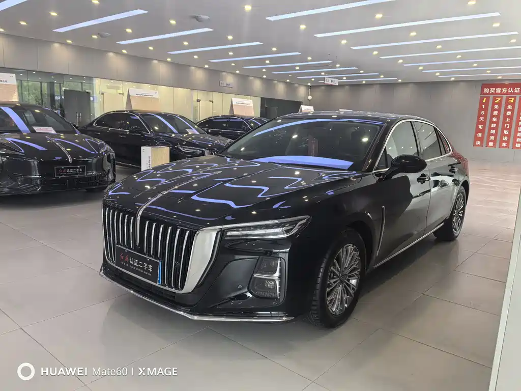 H5 2024 1.5T DCT ZhiLian QiYun Edition