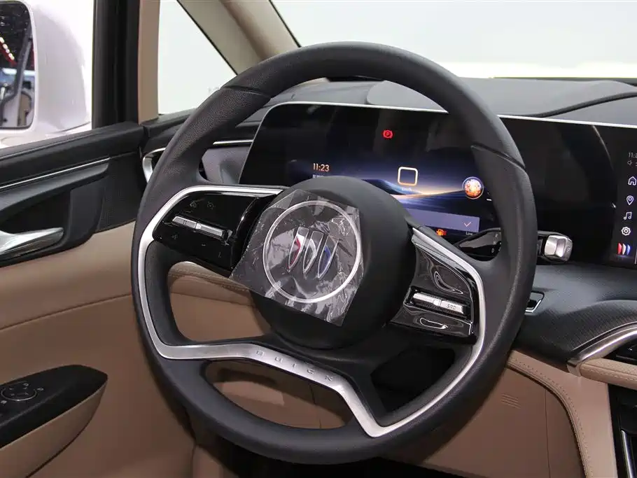 Buick GL8 2025 Luxury Executive Coach Comfort DG Edition